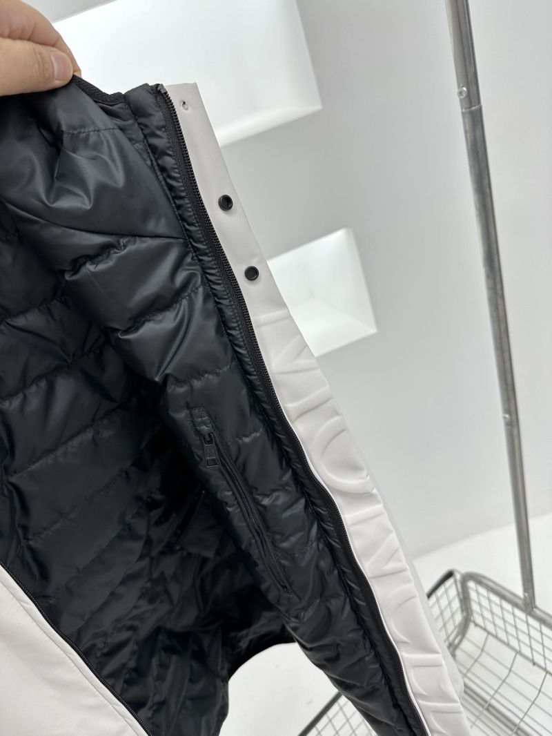 Moncler Down Coat